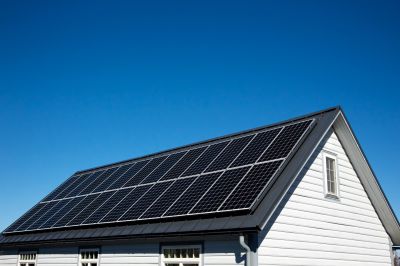 Cost of Solar Panels in Sharon, MA