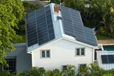 Best Home Solar Solutions Contractors in Sharon, MA